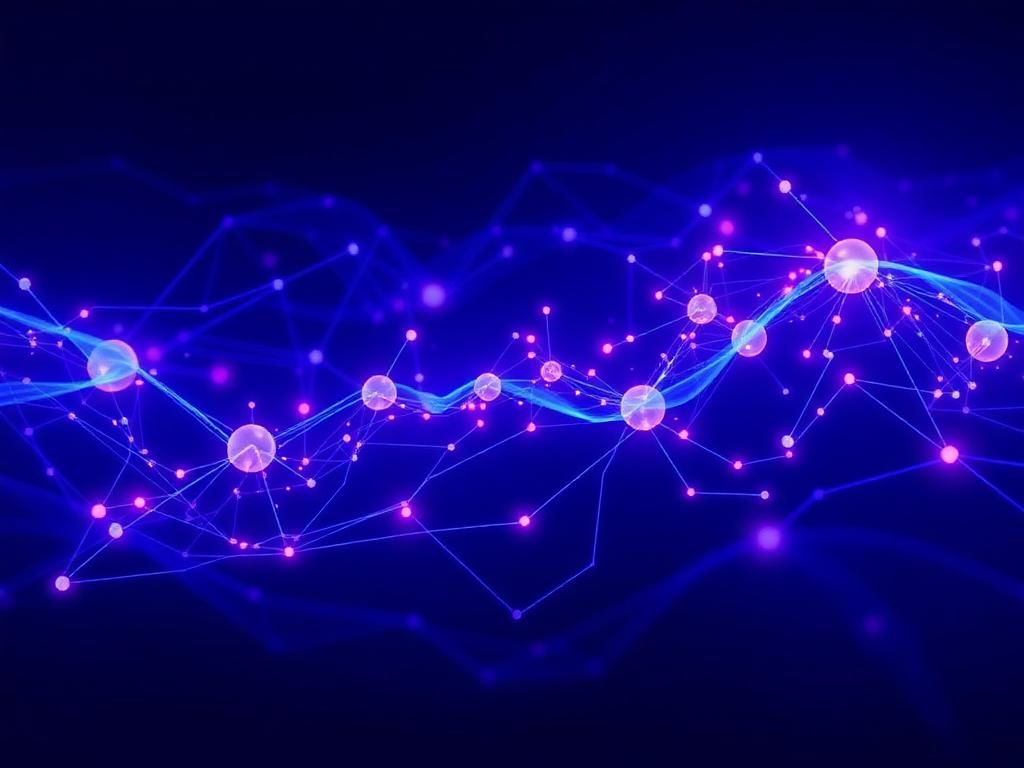 AI & Automation case study visual